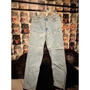 90's Vintage Arizona Original Jean Company Mens Indigo